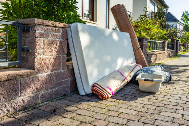 Best Household Junk Removal  in Opa Locka, FL