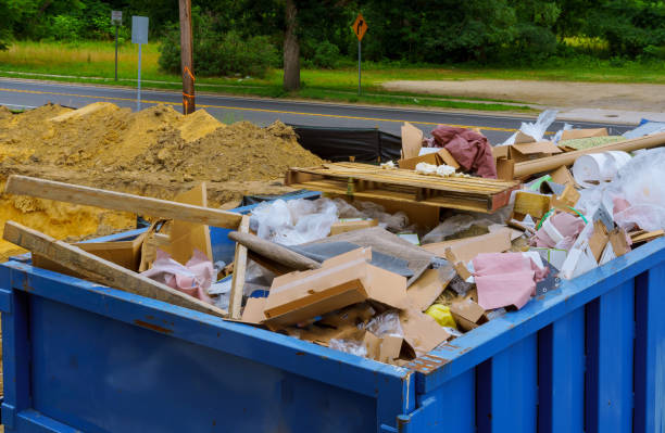 Best Yard Waste Removal  in Opa Locka, FL